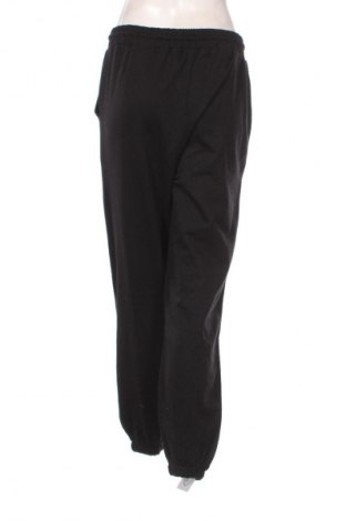 Pantaloni trening de femei Unbranded, Mărime L, Culoare Negru, Preț 76,00 Lei