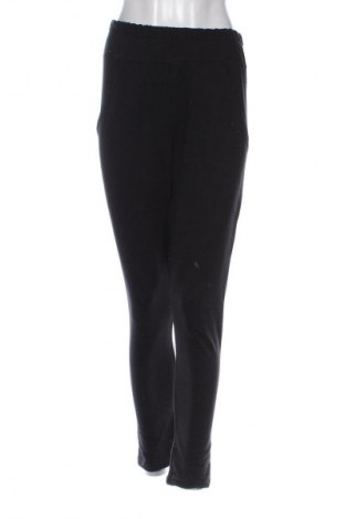 Damskie spodnie sportowe Unbranded, Rozmiar S, Kolor Czarny, Cena 66,67 zł