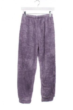 Damen Sporthose Unbranded, Größe XS, Farbe Lila, Preis 20,99 €