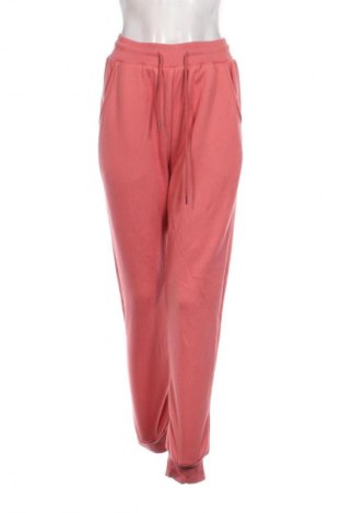 Pantaloni trening de femei Unbranded, Mărime S, Culoare Roz, Preț 100,99 Lei