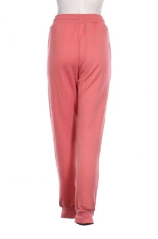 Pantaloni trening de femei Unbranded, Mărime S, Culoare Roz, Preț 100,99 Lei