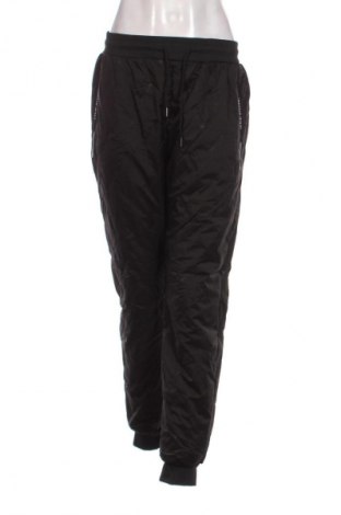 Pantaloni trening de femei Unbranded, Mărime S, Culoare Negru, Preț 100,99 Lei