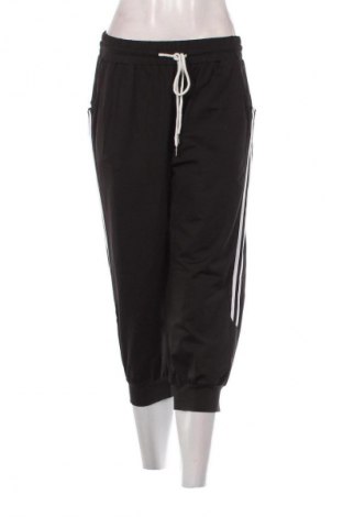 Pantaloni trening de femei Unbranded, Mărime L, Culoare Negru, Preț 100,99 Lei