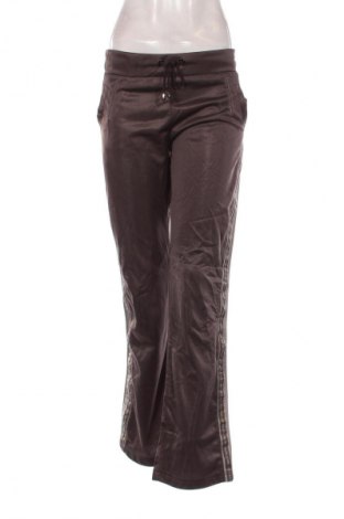Pantaloni trening de femei Unbranded, Mărime XL, Culoare Maro, Preț 100,99 Lei