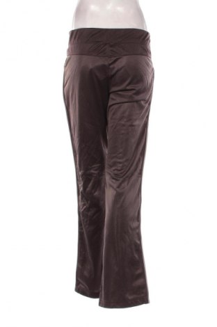 Pantaloni trening de femei Unbranded, Mărime XL, Culoare Maro, Preț 100,99 Lei