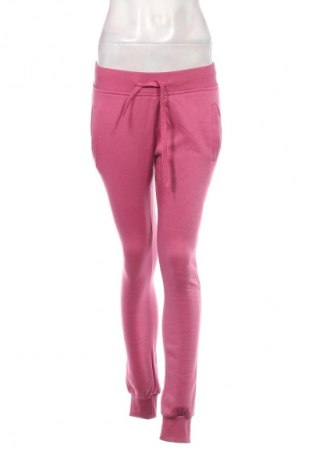 Damen Sporthose Unbranded, Größe S, Farbe Rosa, Preis 20,99 €