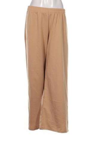 Dámske tepláky Unbranded, Veľkosť S, Farba Béžová, Cena  14,77 €