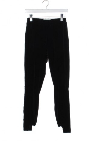 Damskie spodnie sportowe Unbranded, Rozmiar XS, Kolor Czarny, Cena 66,39 zł