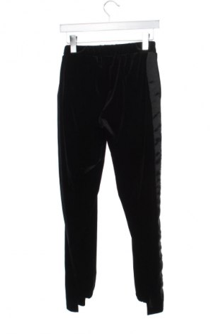 Damskie spodnie sportowe Unbranded, Rozmiar XS, Kolor Czarny, Cena 66,39 zł