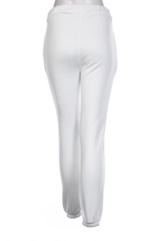 Damen Sporthose Unbranded, Größe S, Farbe Weiß, Preis € 15,00