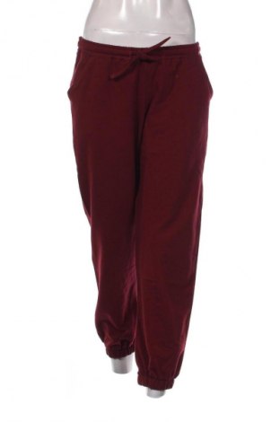 Damen Sporthose Unbranded, Größe L, Farbe Rot, Preis € 32,99