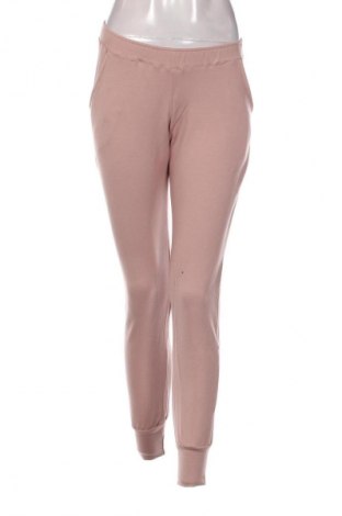 Damen Sporthose Unbranded, Größe L, Farbe Aschrosa, Preis € 32,99