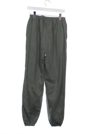 Damskie spodnie sportowe Unbranded, Rozmiar XS, Kolor Zielony, Cena 95,99 zł
