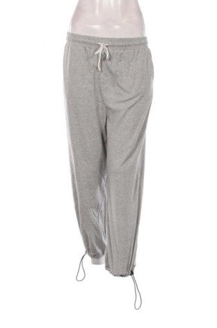 Damen Sporthose Unbranded, Größe M, Farbe Grau, Preis € 20,99