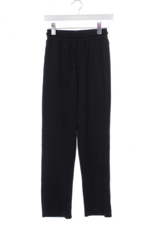 Damskie spodnie sportowe Unbranded, Rozmiar XS, Kolor Czarny, Cena 95,99 zł