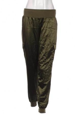 Női sport nadrág Unbranded, Méret M, Szín Zöld, Ár 7 879 Ft