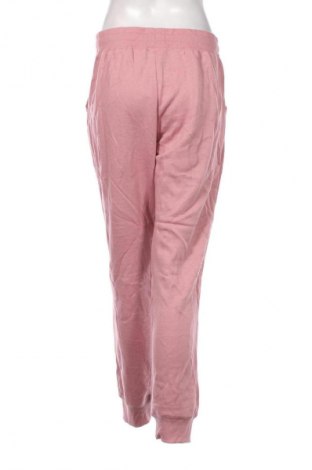 Dámské tepláky Unbranded, Velikost M, Barva Popelavě růžová, Cena  469,00 Kč