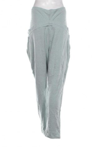Dámske tepláky Unbranded, Veľkosť XL, Farba Modrá, Cena  16,95 €