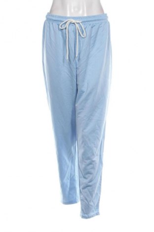 Dámske tepláky Unbranded, Veľkosť XXL, Farba Modrá, Cena  16,95 €