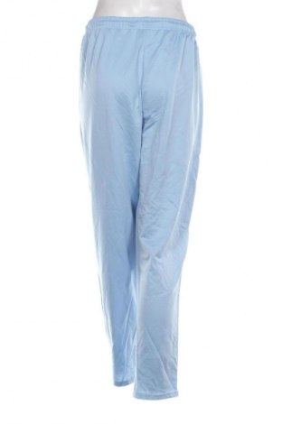 Dámske tepláky Unbranded, Veľkosť XXL, Farba Modrá, Cena  16,95 €