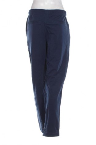 Damskie spodnie sportowe Unbranded, Rozmiar L, Kolor Niebieski, Cena 95,99 zł