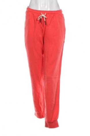Damskie spodnie sportowe Unbranded, Rozmiar S, Kolor Czerwony, Cena 150,99 zł