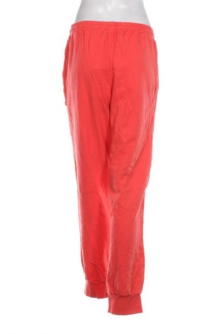 Damskie spodnie sportowe Unbranded, Rozmiar S, Kolor Czerwony, Cena 150,99 zł