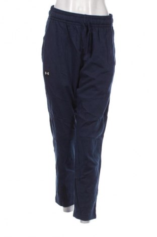 Dámské tepláky Under Armour, Velikost M, Barva Modrá, Cena  659,00 Kč
