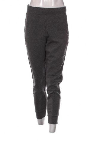 Damskie spodnie sportowe Uniqlo, Rozmiar M, Kolor Szary, Cena 44,99 zł