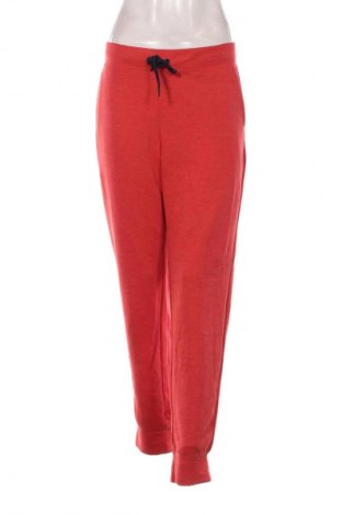 Dámske tepláky Uniqlo, Veľkosť L, Farba Oranžová, Cena  19,95 €