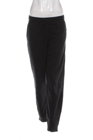 Női sport nadrág Uniqlo, Méret M, Szín Fekete, Ár 9 219 Ft