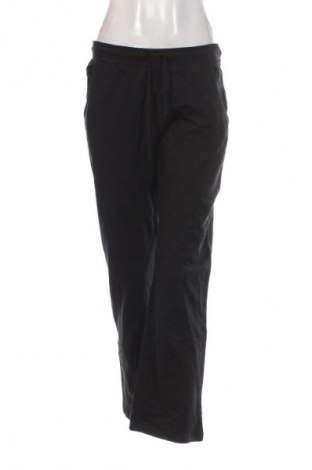 Pantaloni trening de femei Vittorio Rossi, Mărime M, Culoare Negru, Preț 100,99 Lei