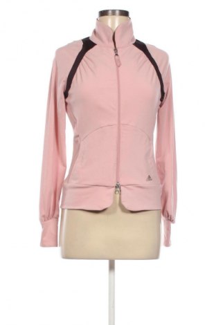 Bluză trening de femei Adidas, Mărime S, Culoare Roz, Preț 128,95 Lei