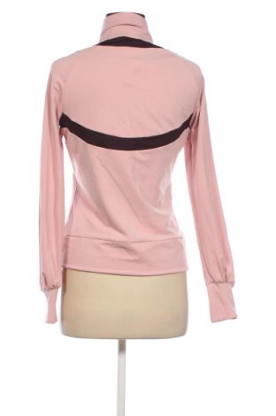 Bluză trening de femei Adidas, Mărime S, Culoare Roz, Preț 128,95 Lei