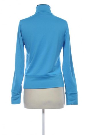 Damska bluza sportowa Adidas, Rozmiar M, Kolor Niebieski, Cena 112,36 zł