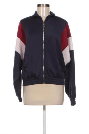 Damen Sportoberteil Bershka, Größe M, Farbe Mehrfarbig, Preis € 27,99