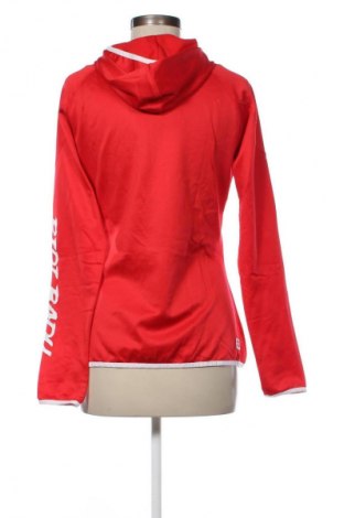 Damen Sportoberteil Bidi Badu, Größe S, Farbe Rot, Preis € 53,99