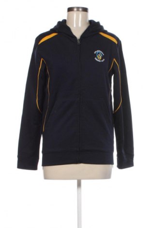 Damska bluza sportowa Biz Collection, Rozmiar L, Kolor Niebieski, Cena 44,99 zł