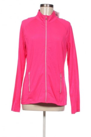 Damen Sportoberteil Crane, Größe L, Farbe Rosa, Preis € 27,99
