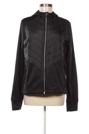 Damen Sportoberteil Crivit, Größe M, Farbe Schwarz, Preis € 27,99