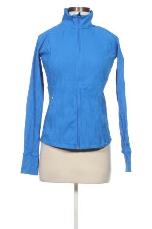 Bluză trening de femei DKNY, Mărime L, Culoare Albastru, Preț 332,99 Lei