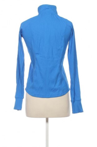 Bluză trening de femei DKNY, Mărime L, Culoare Albastru, Preț 332,99 Lei