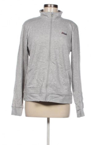 Női sport felső FILA, Méret M, Szín Szürke, Ár 5 289 Ft