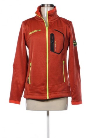 Damska bluza sportowa Geographical Norway, Rozmiar XS, Kolor Kolorowy, Cena 221,01 zł