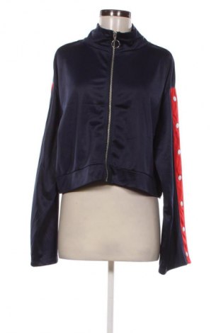 Bluză trening de femei H&M, Mărime L, Culoare Multicolor, Preț 134,99 Lei