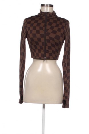 Dámsky športový vrch  H&M Divided, Veľkosť S, Farba Viacfarebná, Cena  13,81 €