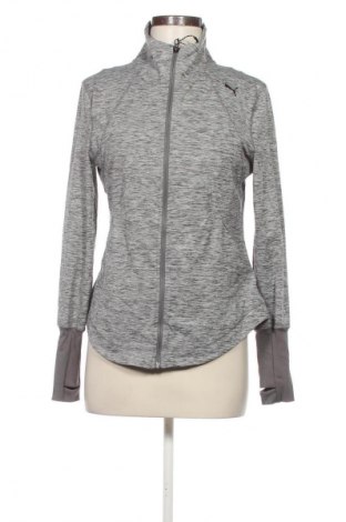 Dámsky športový vrch  PUMA, Veľkosť S, Farba Sivá, Cena  27,95 €