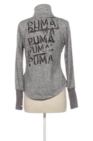Dámsky športový vrch  PUMA, Veľkosť S, Farba Sivá, Cena  27,95 €