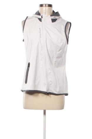 Bluză trening de femei Reebok, Mărime M, Culoare Alb, Preț 165,99 Lei