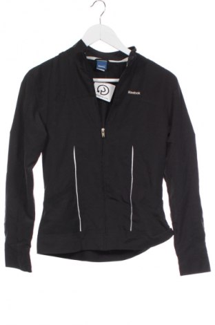 Damska bluza sportowa Reebok, Rozmiar XS, Kolor Czarny, Cena 157,99 zł
